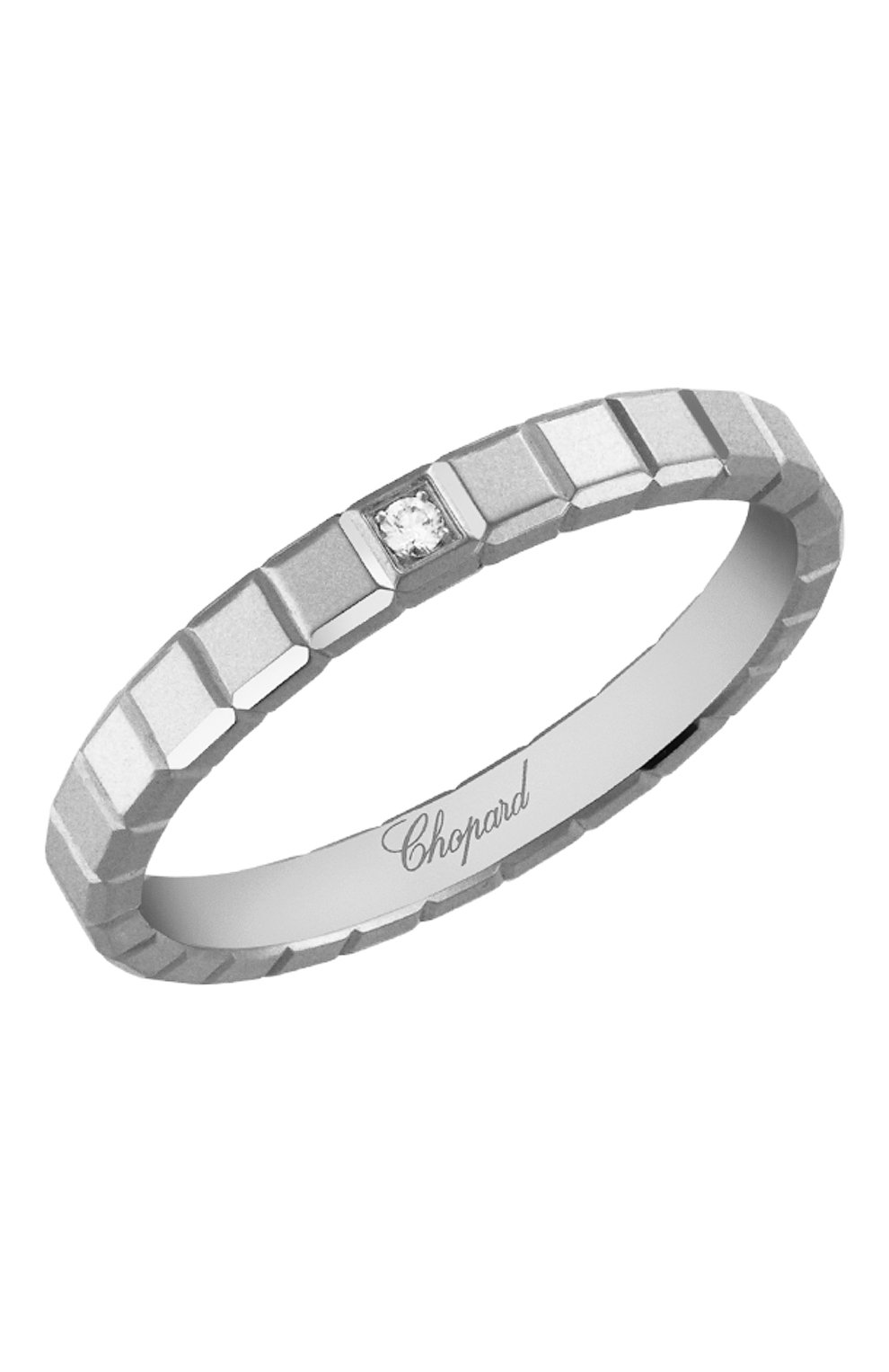 Кольцо CHOPARD, арт. 827702-1069, фото 1