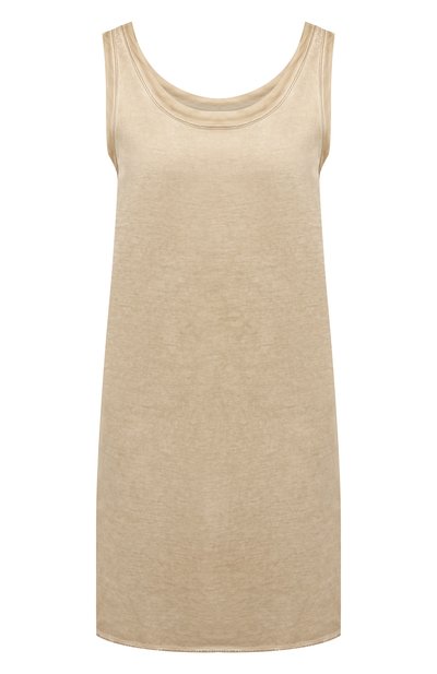 Хлопковая майка UMA WANG, арт. S3 M UP1054, фото 1