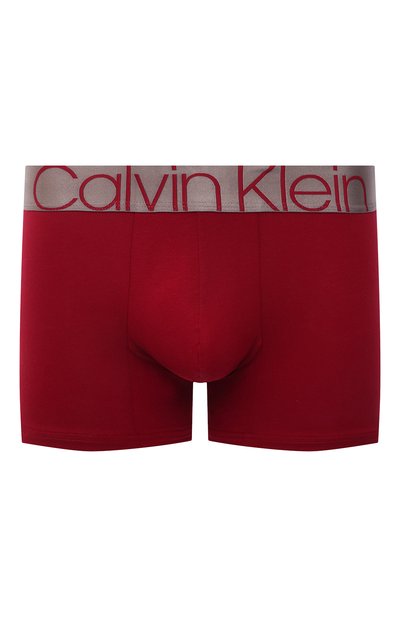 Хлопковые боксеры CALVIN KLEIN, арт. NB2537A, фото 1