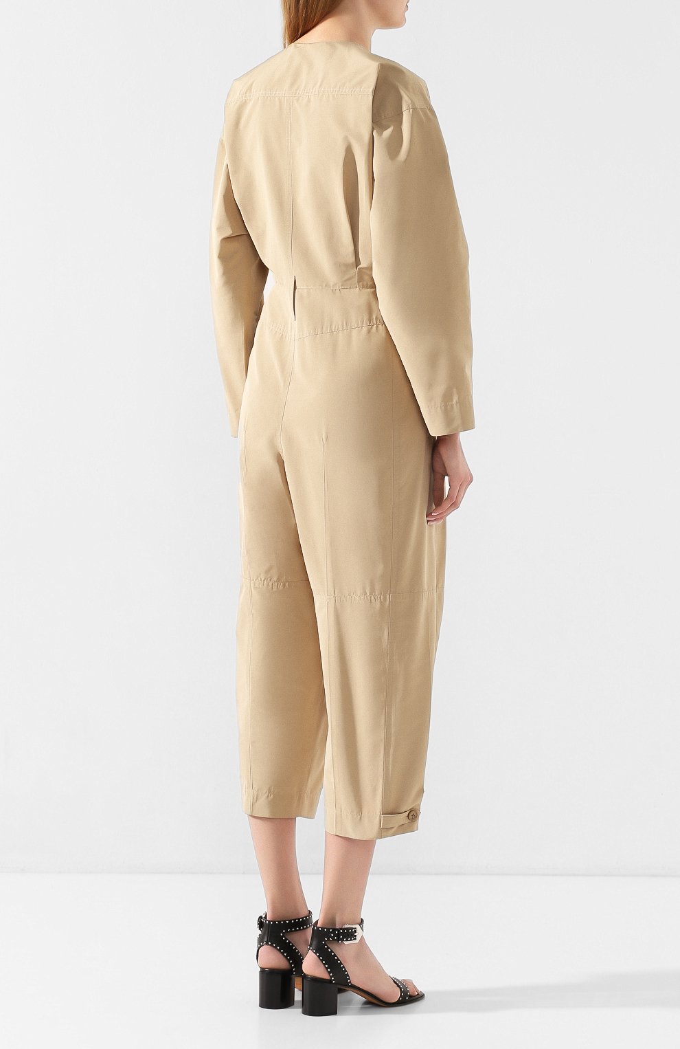 Комбинезон GIVENCHY, арт. BW50G812PY, фото 4