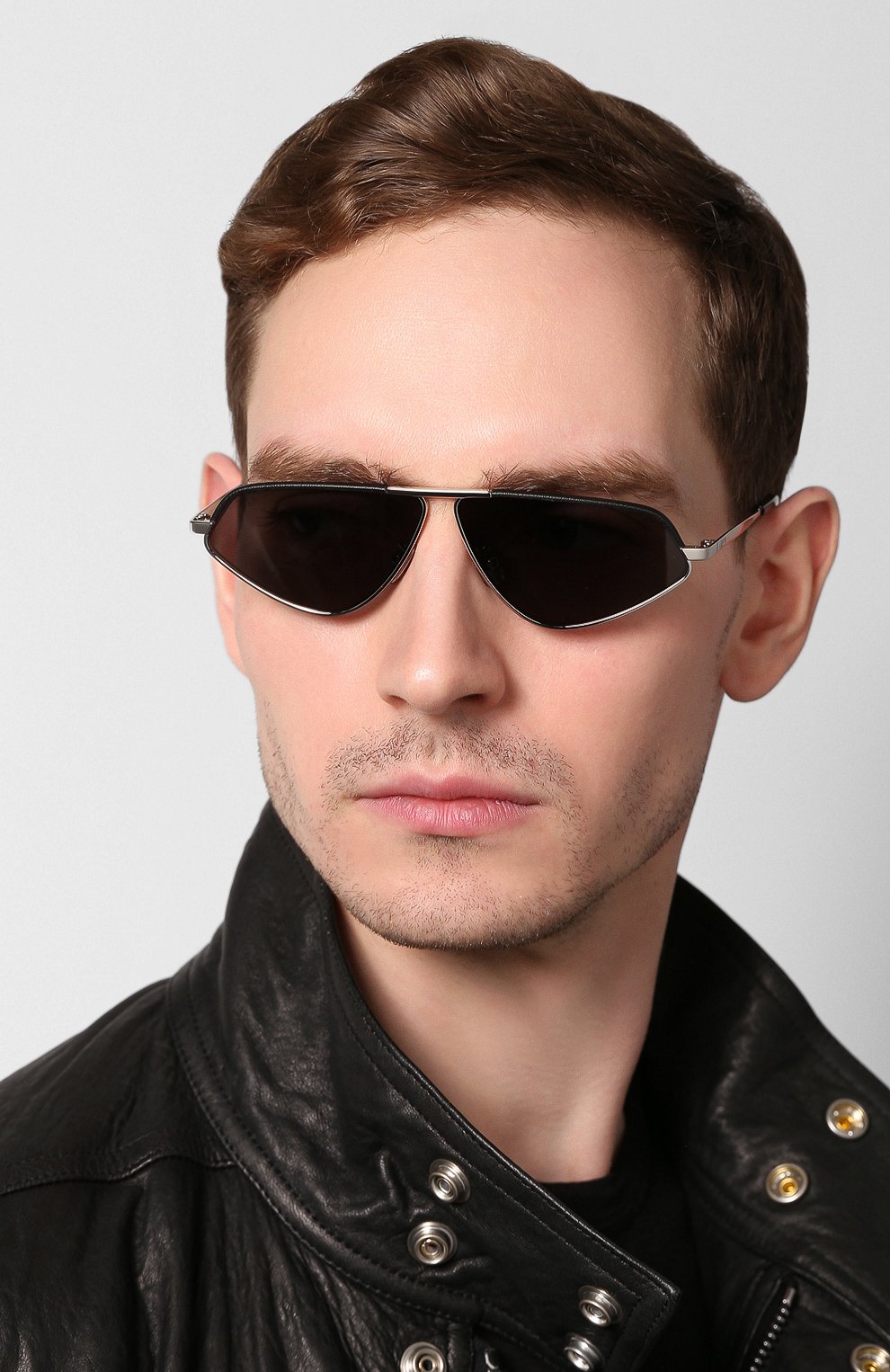 Солнцезащитные очки LOEWE, арт. LW40039U 16A, фото 3