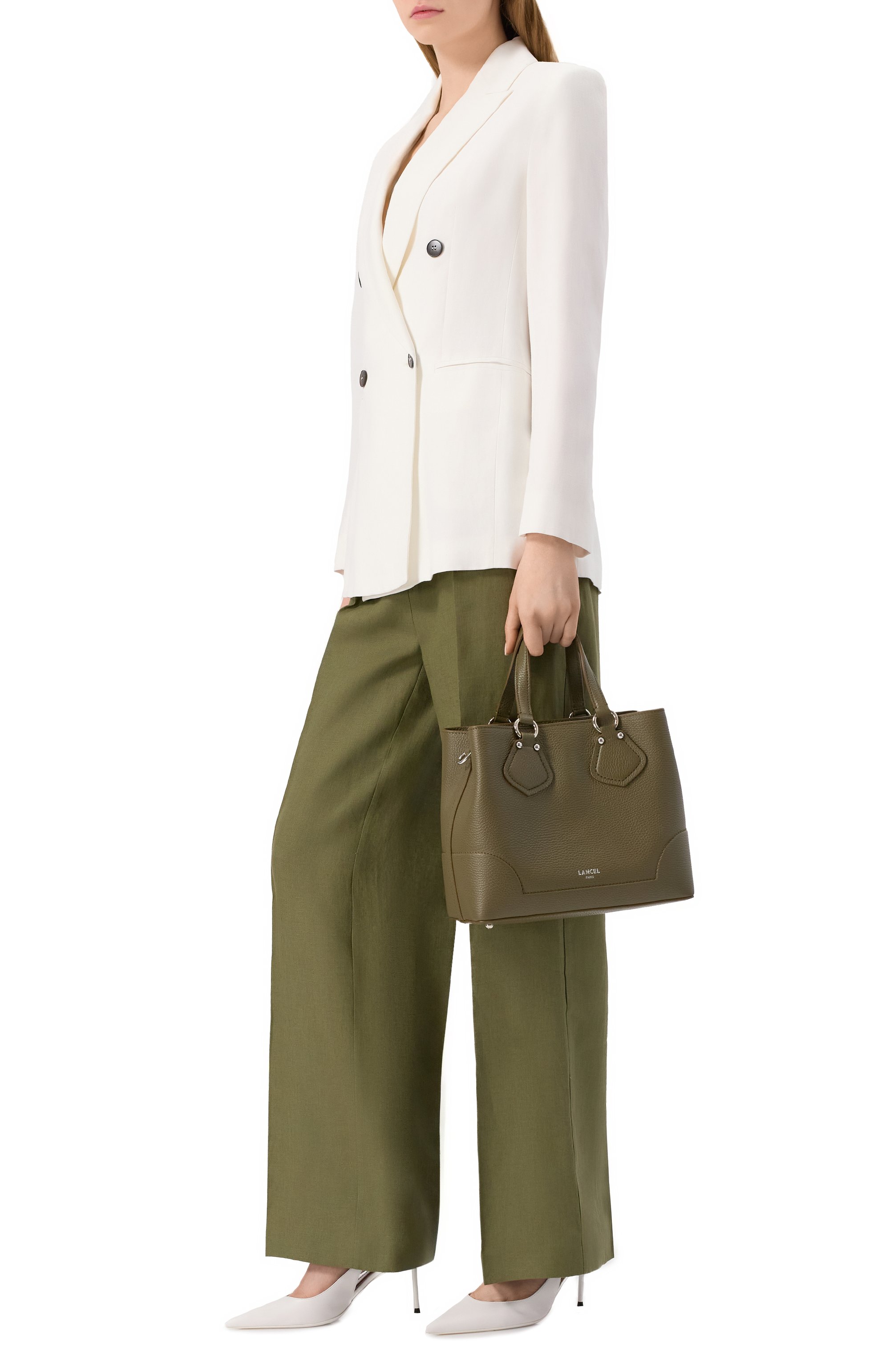 Сумка neo izy small LANCEL, арт. A12133, фото 7