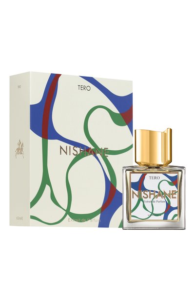 Духи tero (50ml) NISHANE, арт. 8683608070532, фото 2