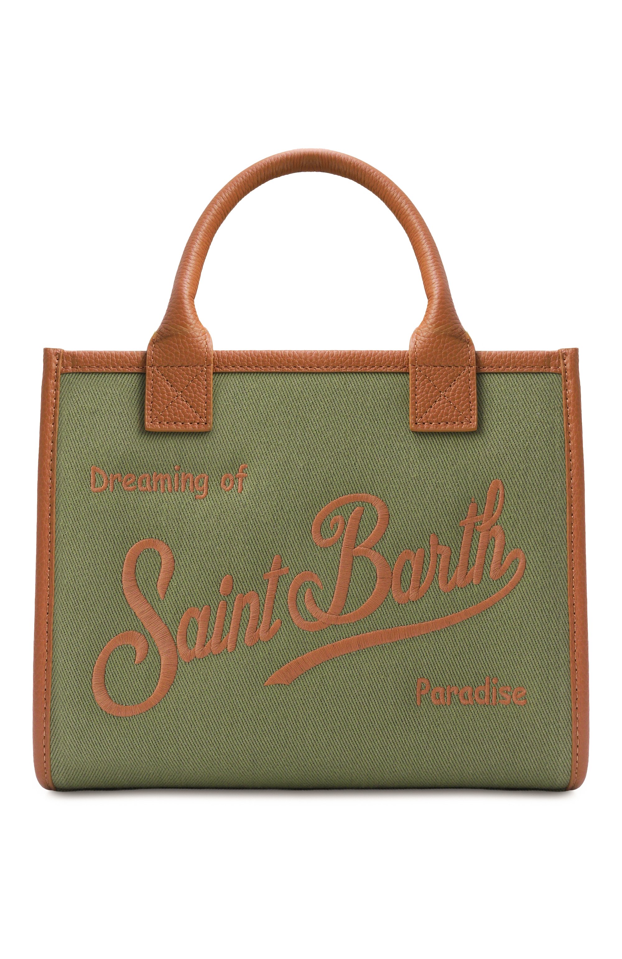 Сумка vanity medium MC2 SAINT BARTH, арт. VANMD001-01794L/VANITY BAG MIDI, фото 1