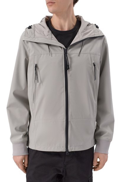 Куртка C.P. COMPANY, арт. 20CM0W728A/005968A, фото 3