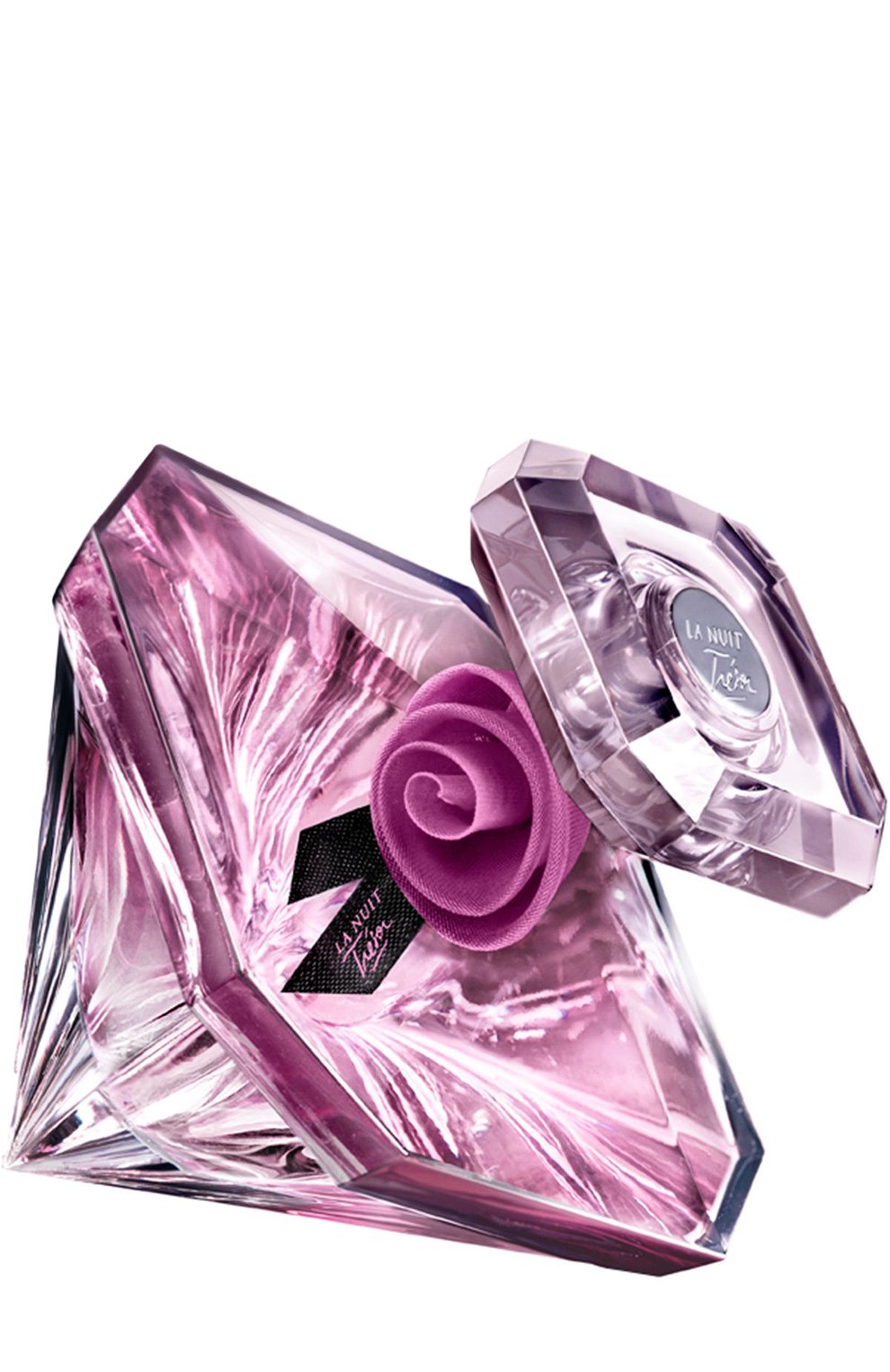 Туалетная вода tresor la nuit (100ml) LANCOME бесцветного цвета по цене 9490 руб., арт. 3614271425966, фото 1 Туалетная вода tresor la nuit (100ml) LANCOME, арт. 3614271425966, фото 1