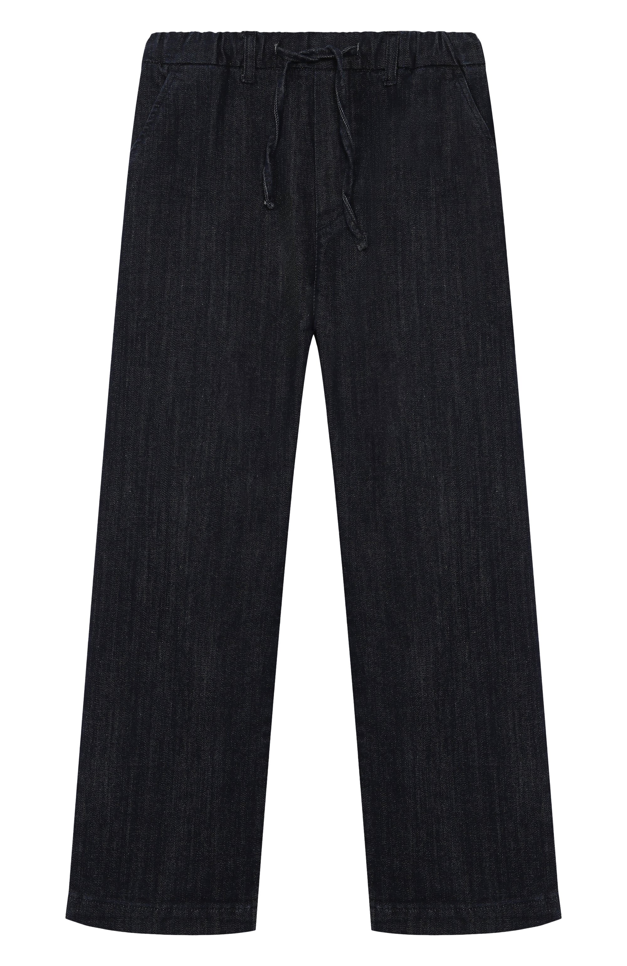 Джинсы PAOLO PECORA MILANO, арт. PP4121/6-12, фото 1