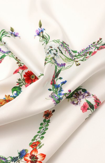 Шелковый платок ELIE SAAB, арт. SE9090, фото 3