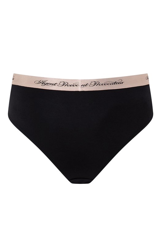 Трусы-шорты Clea Agent Provocateur 108363 Чёрный  108363 Фото 2