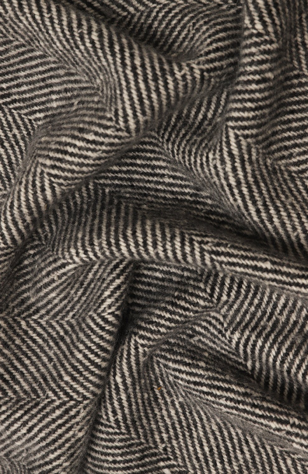 Кашемировый шарф KITON, арт. D58760K0512F01, фото 3