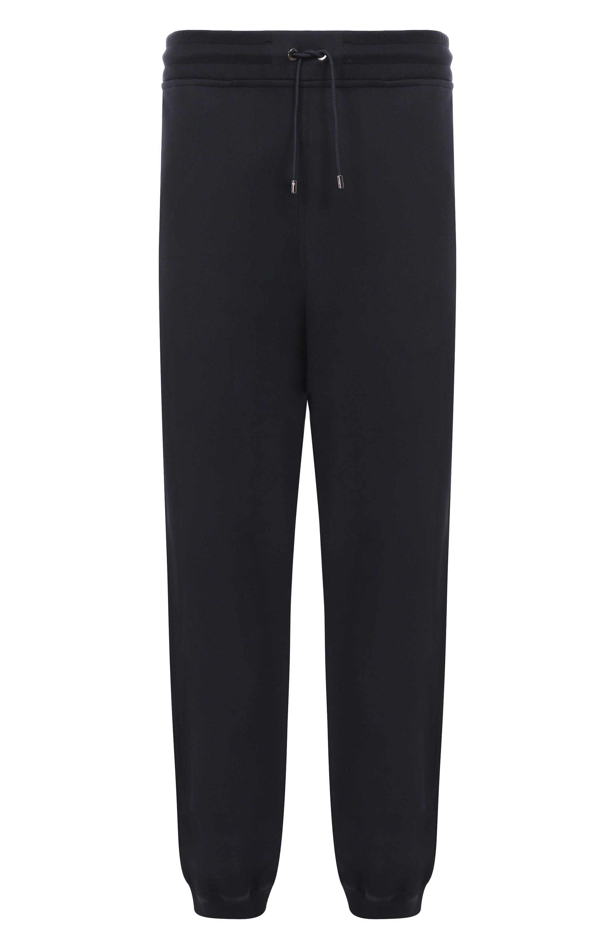 Хлопковые джоггеры MOORER, арт. N0RCIA PANTAL0NE/RAF, фото 1