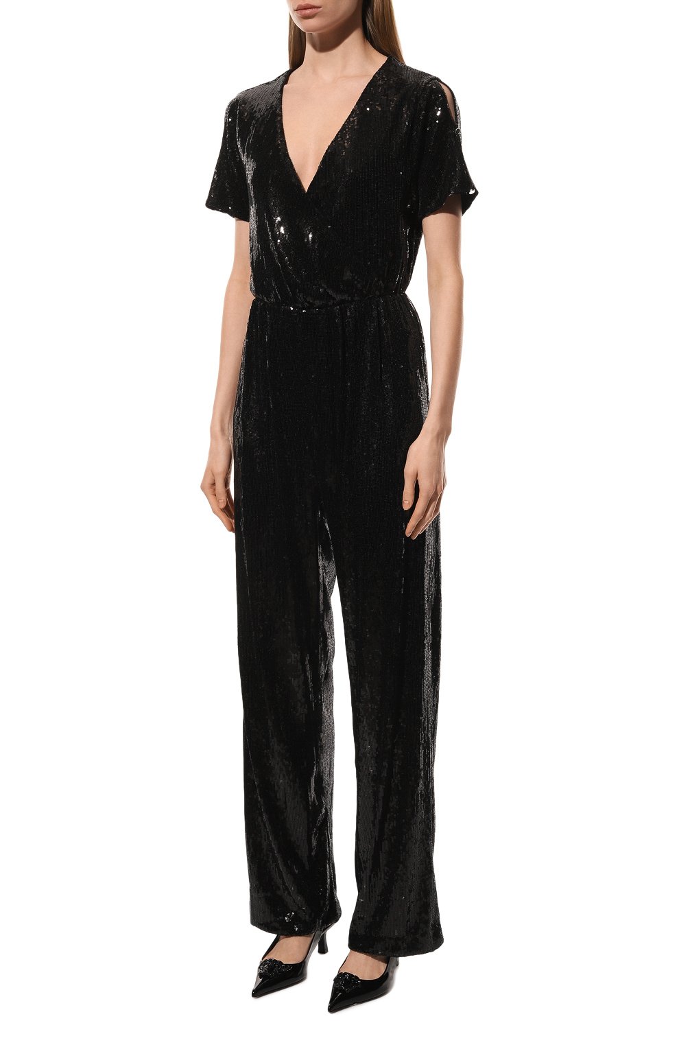 Комбинезон с пайетками BOSS, арт. 50483693, фото 3