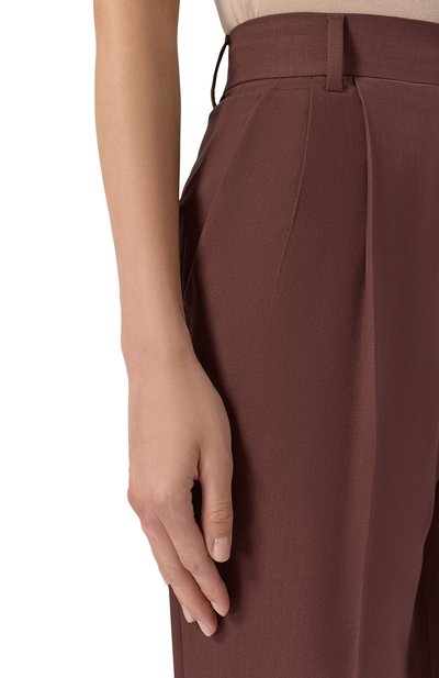 Шерстяные брюки ARMARIUM, арт. ARMFWP001/W004, фото 5