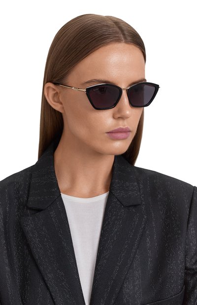 Солнцезащитные очки MAX MARA, арт. MM0162 01A, фото 2