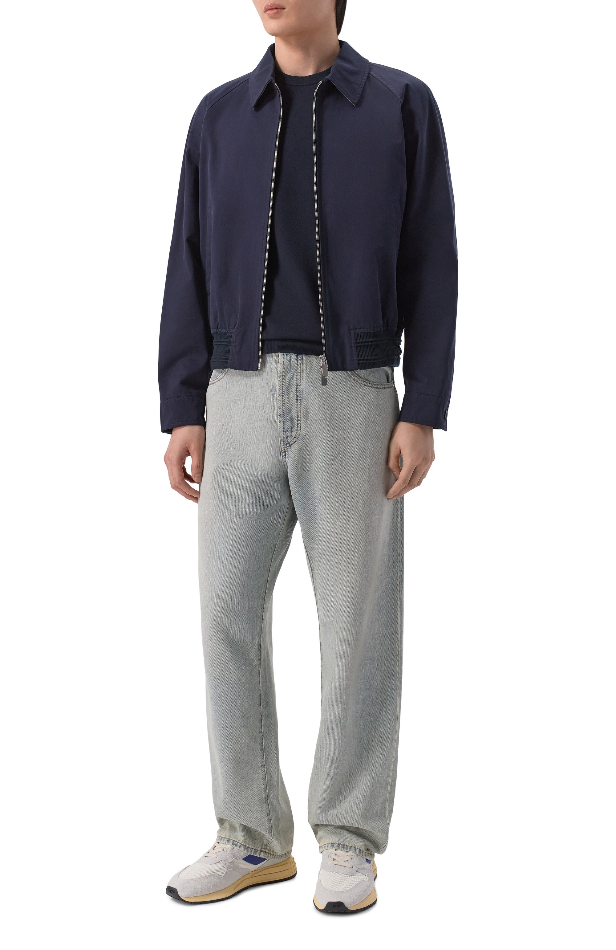 Джемпер из вискозы HUGO, арт. 50532074, фото 2