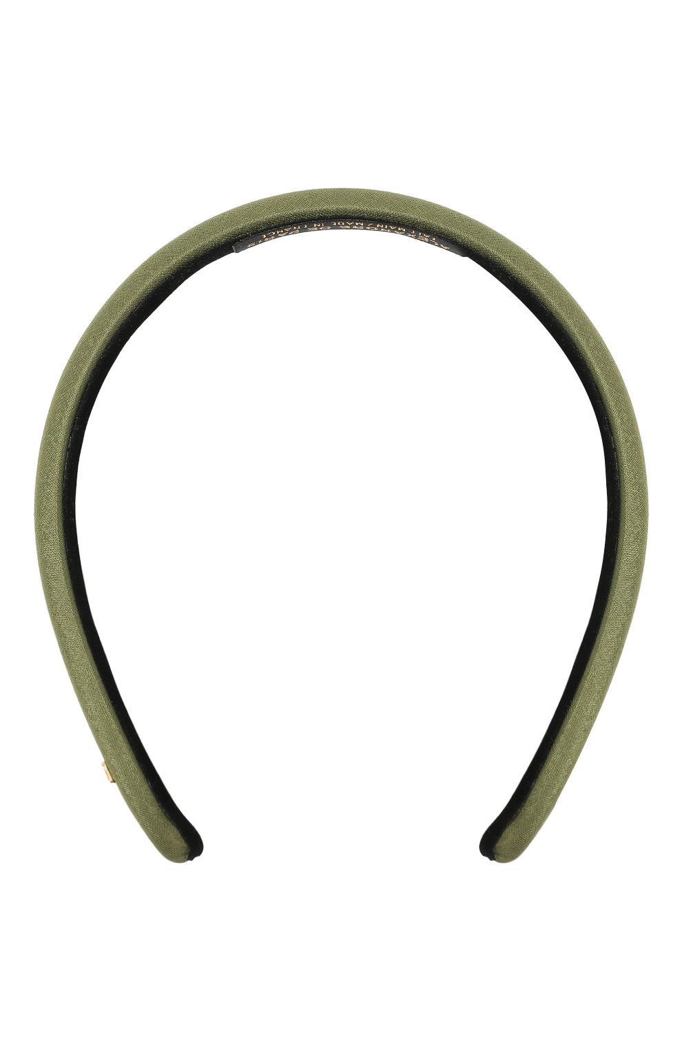 Ободок для волос ALEXANDRE DE PARIS, арт. THB10-1T-P22 K, фото 1