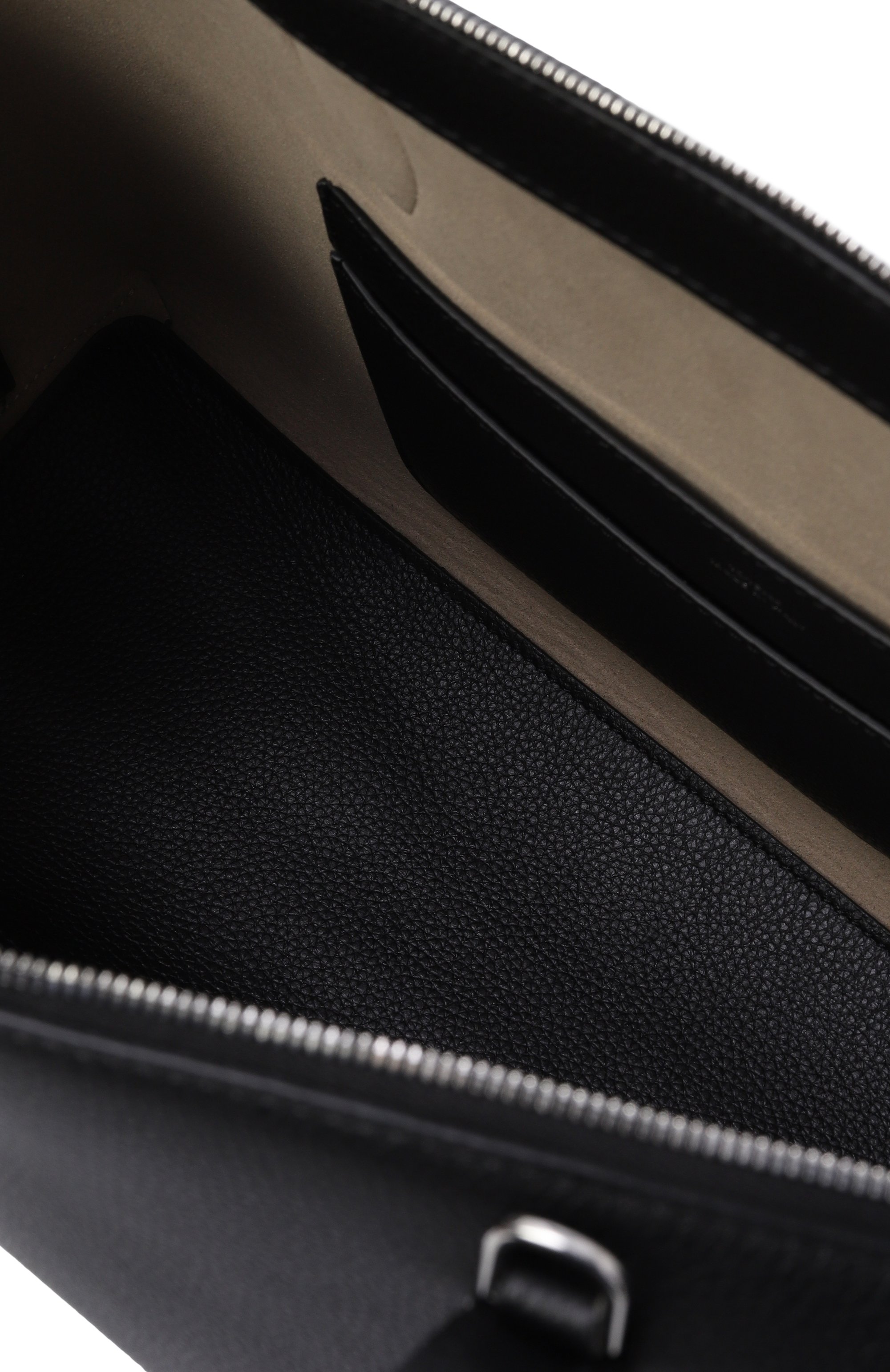 Сумка day medium TOTEME, арт. 254-WAL0110-LE0139, фото 5