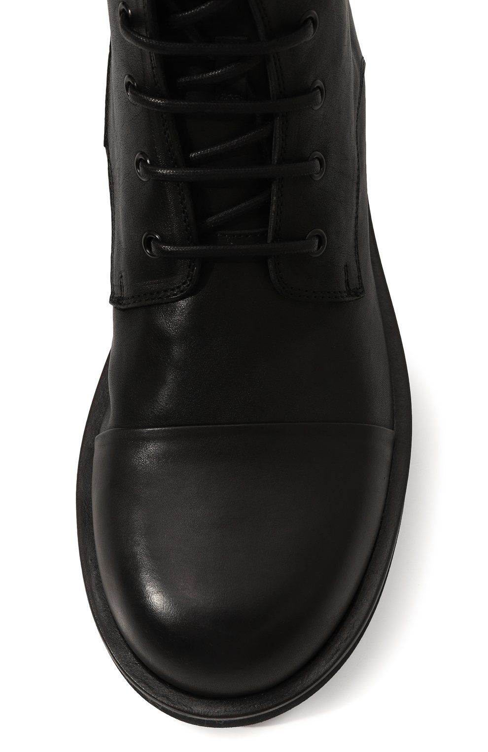 Кожаные ботинки MATTIA CAPEZZANI, арт. M2412/KURNI, фото 6