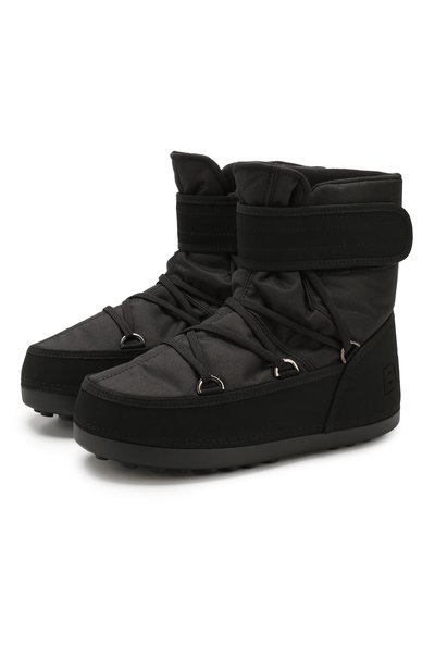 Текстильные сапоги BOGNER, арт. 393-5114/DAV0S 3A, фото 1