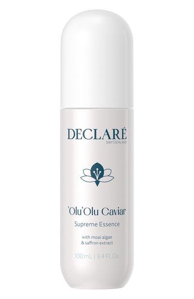 Эссенция olu'olu сaviar supreme essence (100ml) DECLARE, арт. 11636