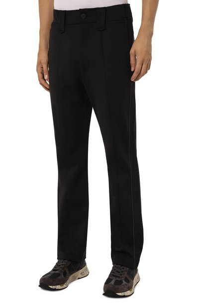 Брюки CROW’S EYE, арт. L.E.56, фото 3