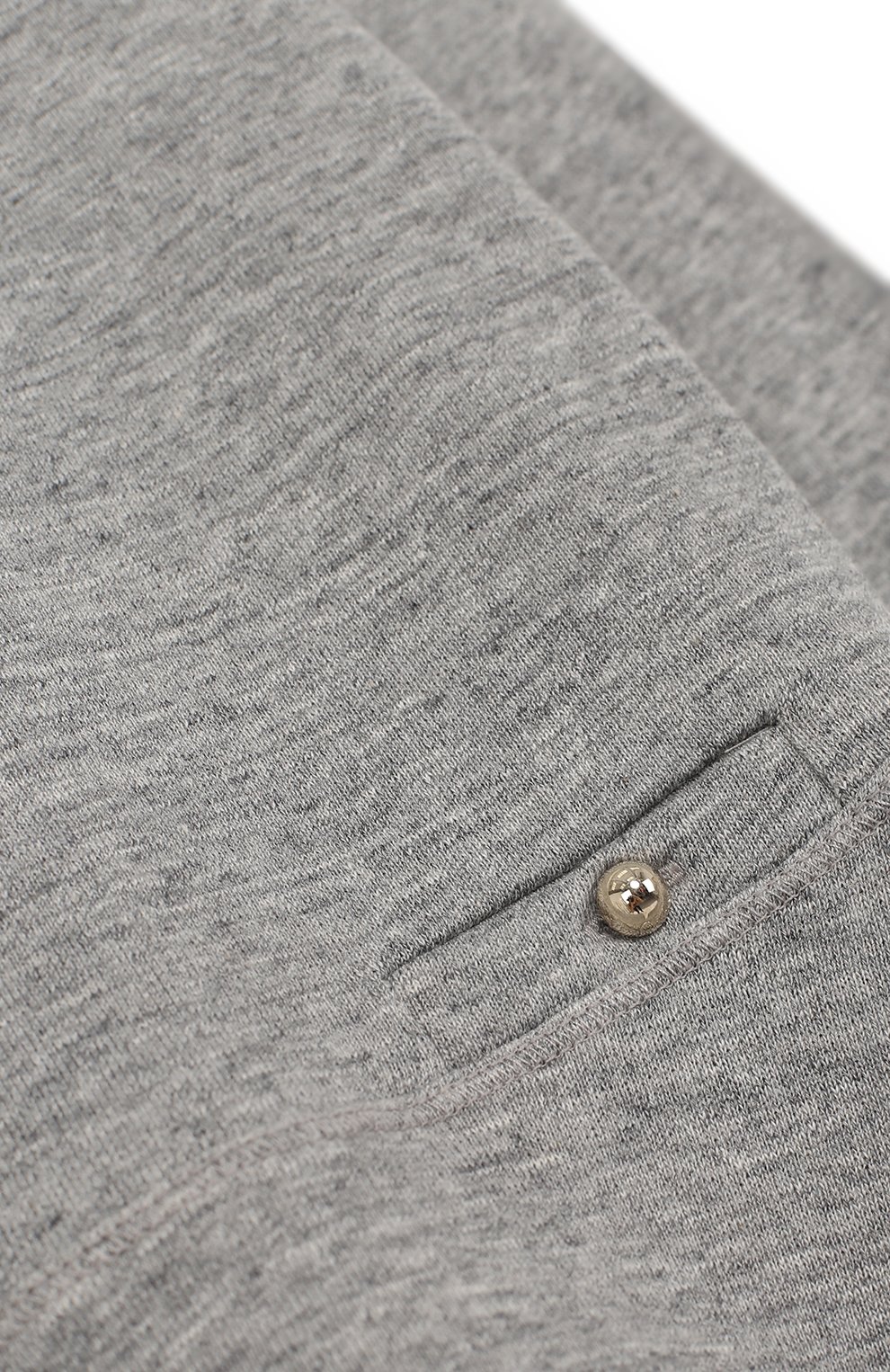 Приталенное мини-платье из хлопка и полиэстера CHLOÉ, арт. C12636/6A-12A, фото 3