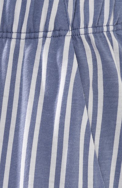 Брюки HANRO разноцветного цвета по цене 12350 руб., арт. 077882, фото 5 Брюки HANRO, арт. 077882, фото 5