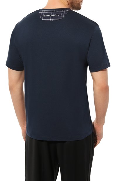 Футболка STEFANO RICCI, арт. MNH3302380/803, фото 4