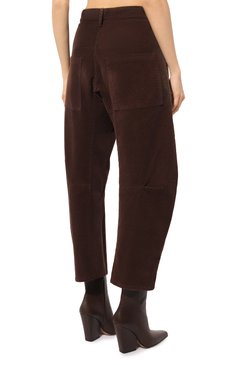 Вельветовые брюки NILI LOTAN, арт. 10193-W590, фото 4