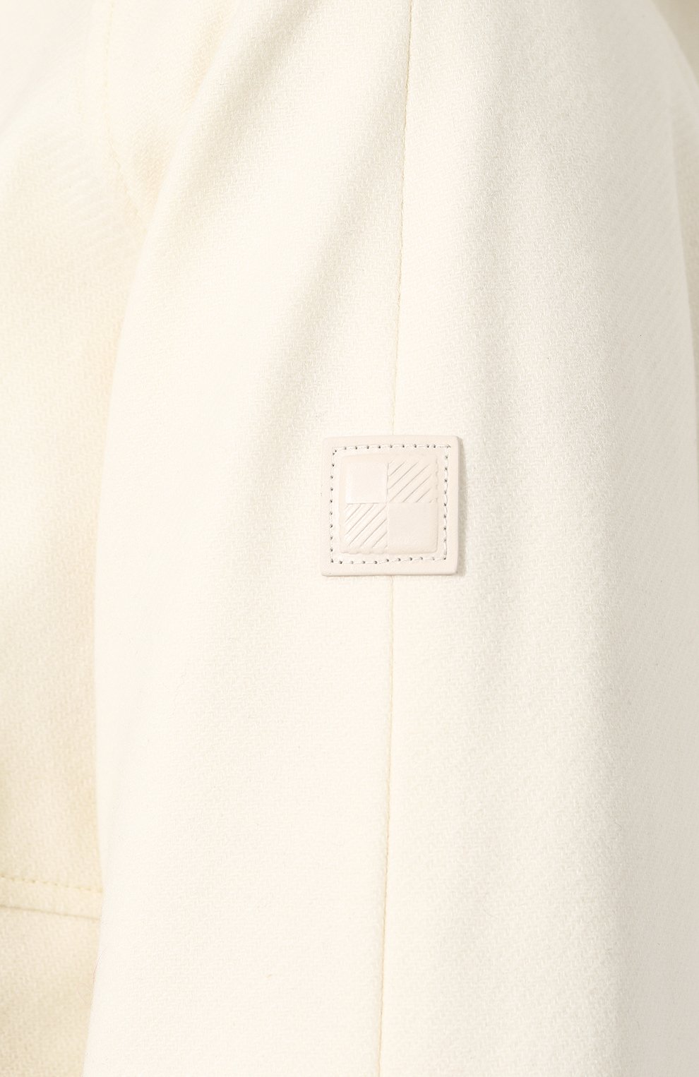 Шерстяная куртка tundra WOOLRICH, арт. WWCPS2820/UT1741, фото 5