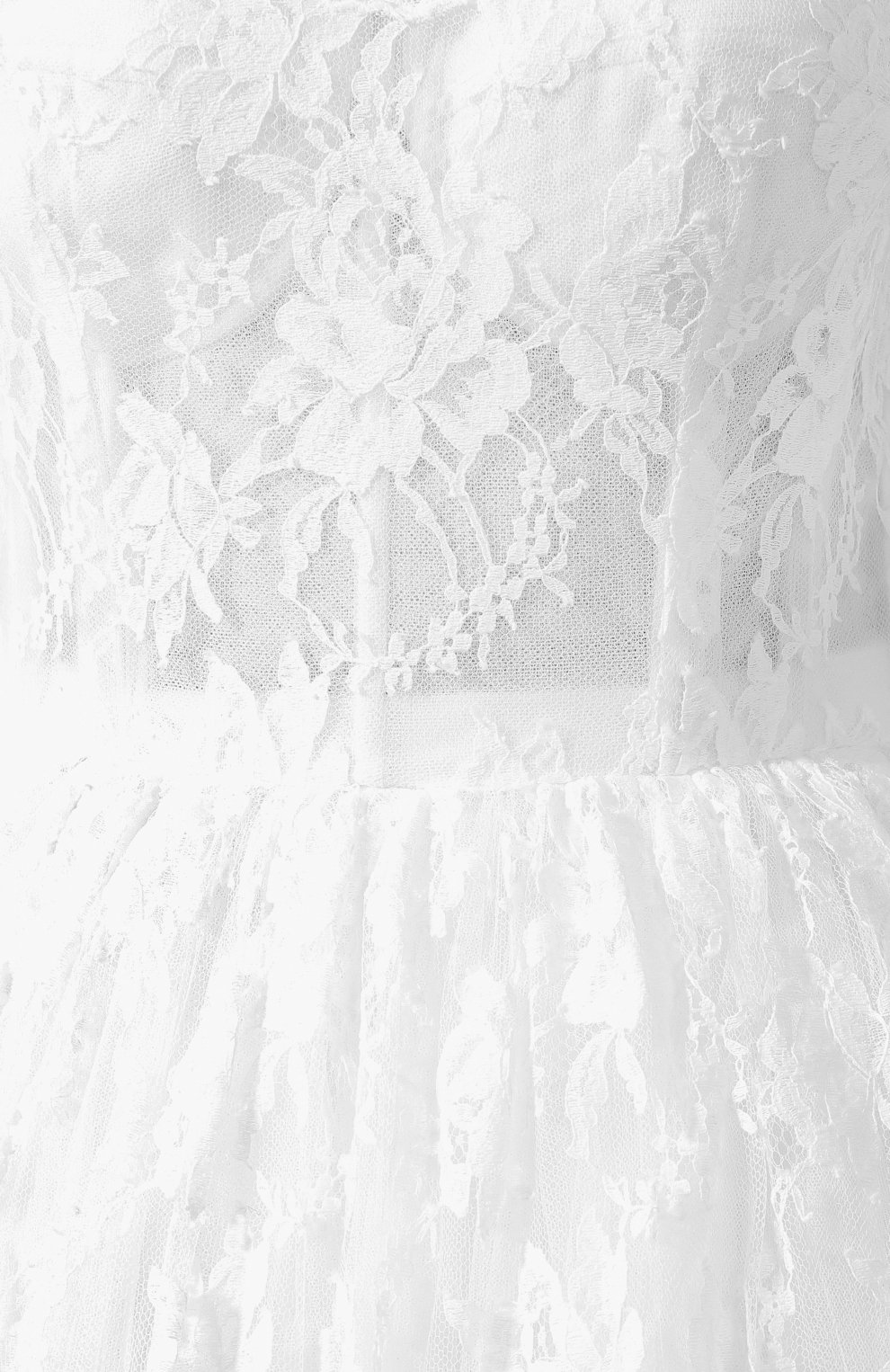 Платье-миди DOLCE & GABBANA, арт. F6G4UT/HLMQJ, фото 5