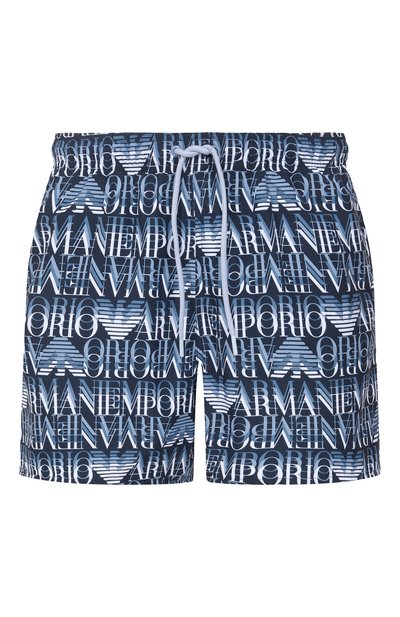 Плавки-шорты EMPORIO ARMANI, арт. EM000583/AF12338, фото 1