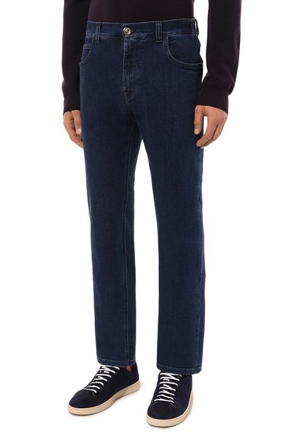 Джинсы STEFANO RICCI, арт. MFT43B2310/T130BL, фото 3