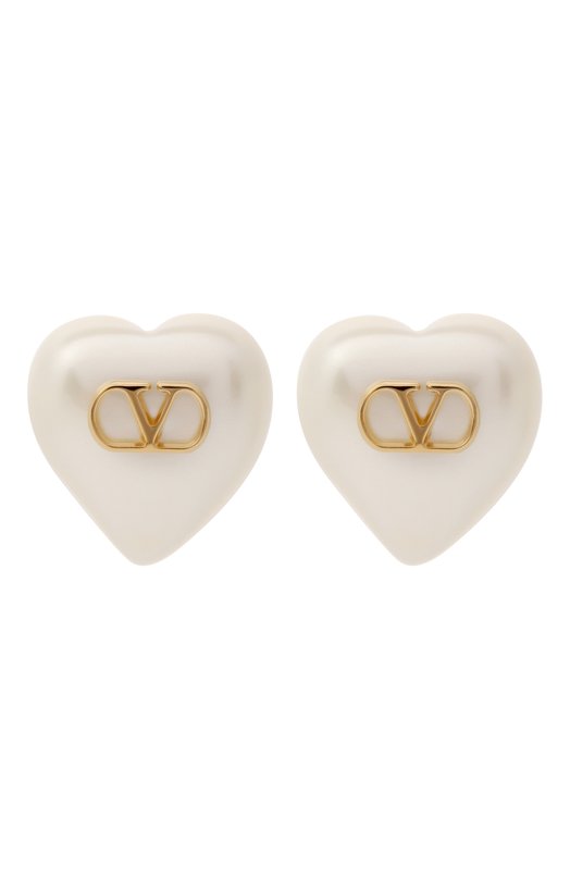 Серьги Valentino 8W2J0BM2UXM Белый 8W2J0BM2UXM