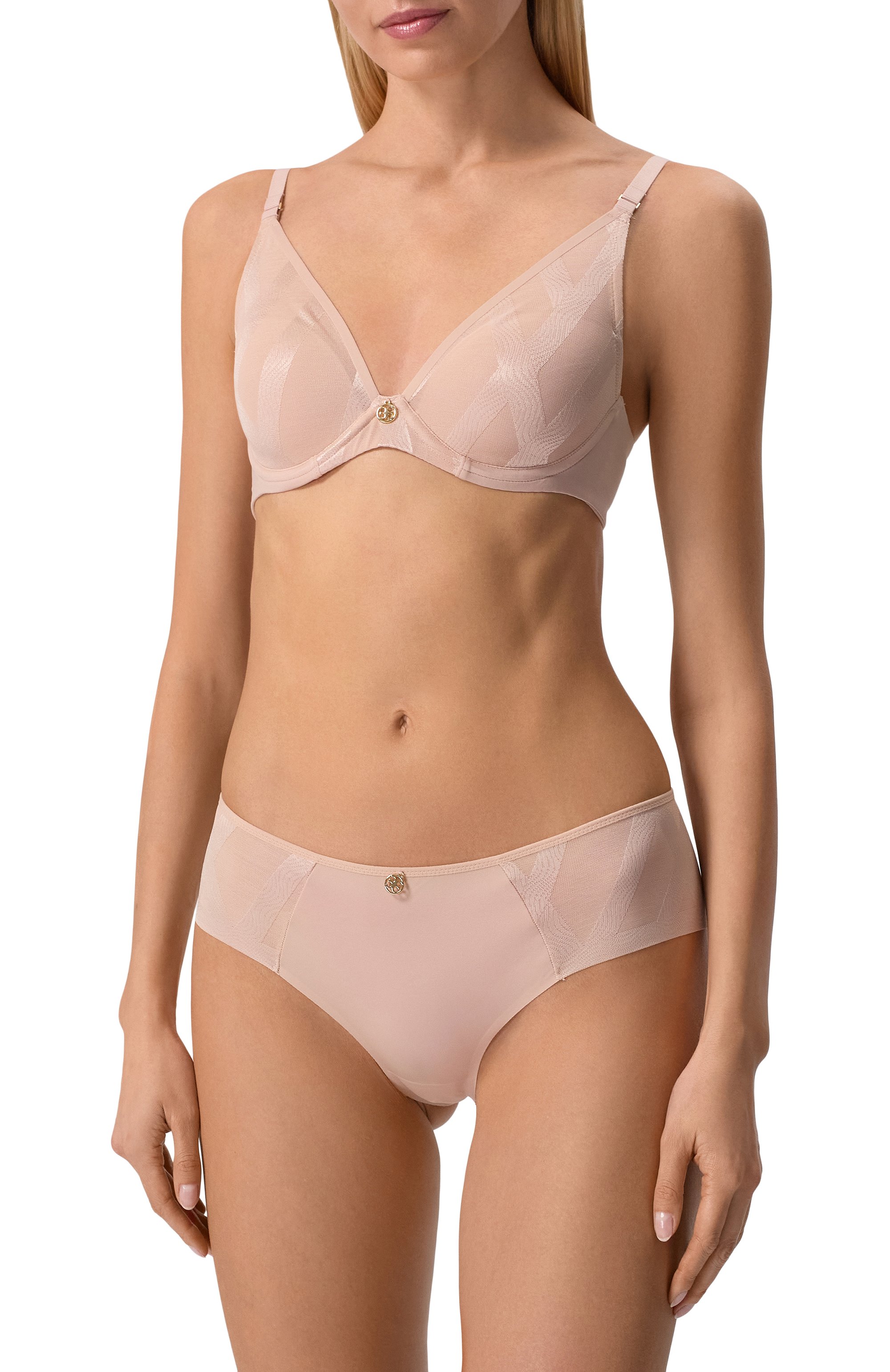 Бюстгальтер CHANTELLE, арт. C15XNA, фото 2