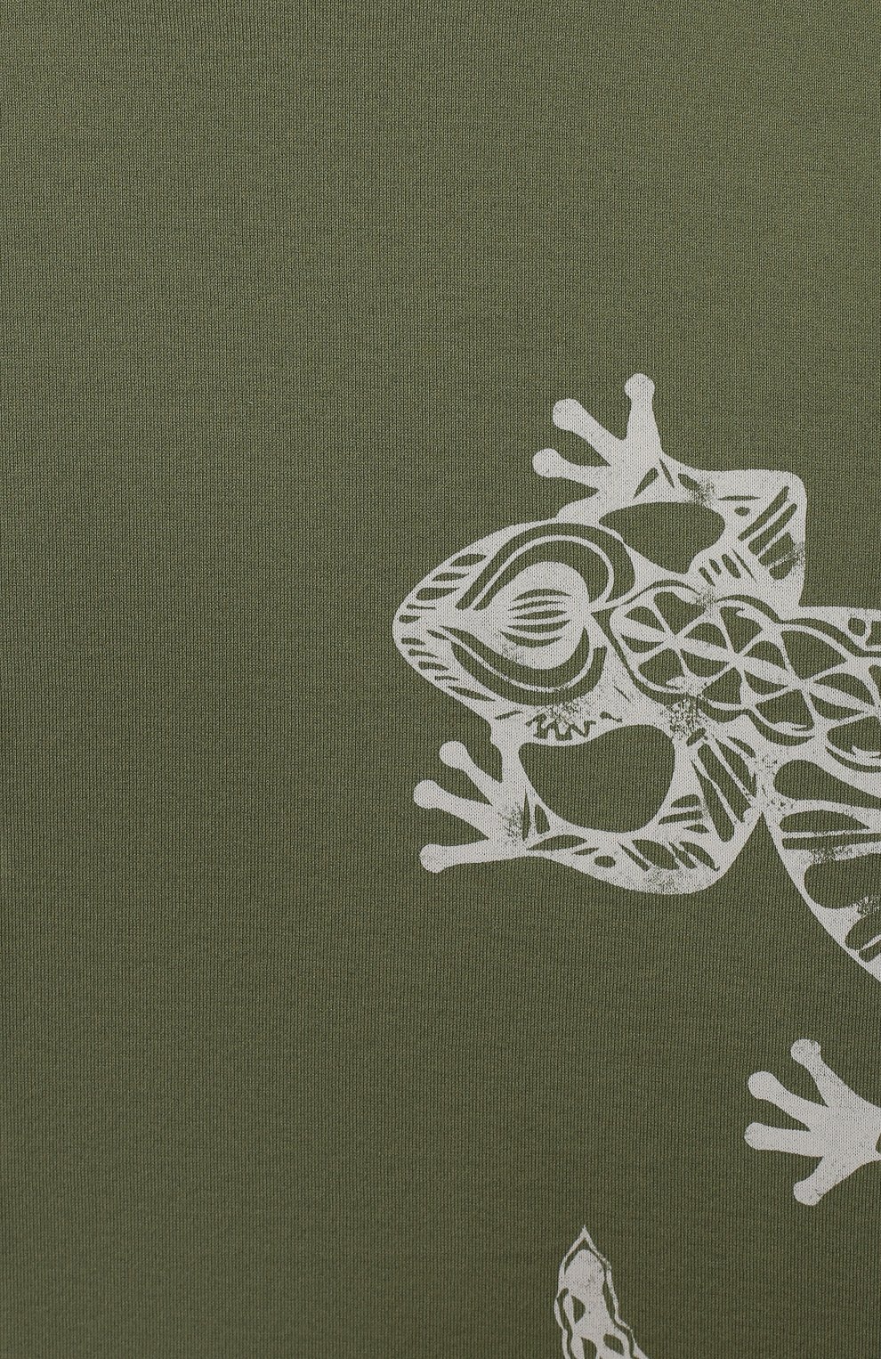 Хлопковая футболка IL GUFO, арт. P20TS221M7011/5A-8A, фото 3