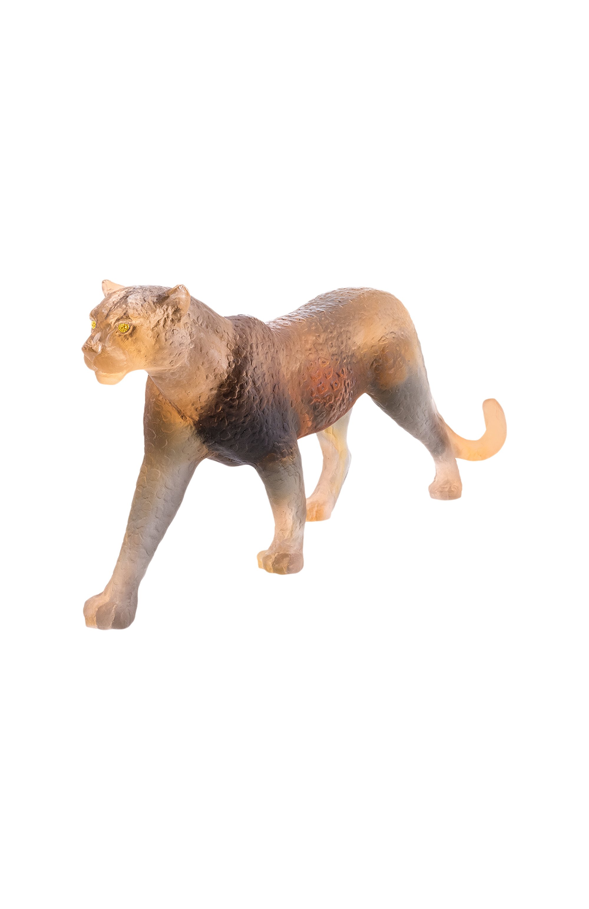 Скульптура jaipur panther DAUM, арт. 05796-2, фото 1