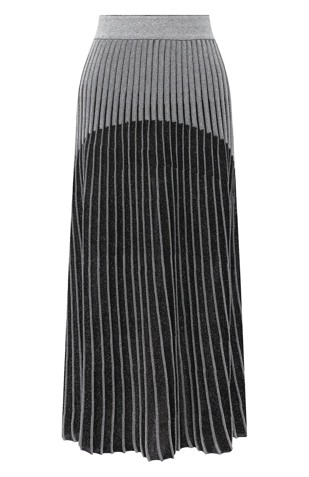 Юбка из вискоз ы BALMAIN, арт. SF24869/K424, фото 1