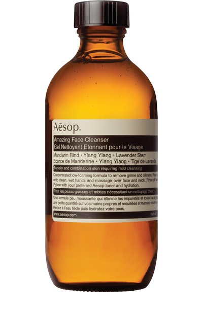 Гель для лица amazing (200ml) AESOP, арт. ASK08, фото 1