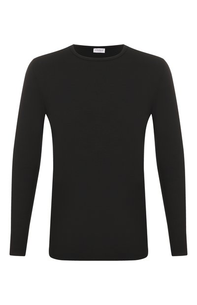 Мужская лонгслив из вискозы ZIMMERLI, арт. 700-1350