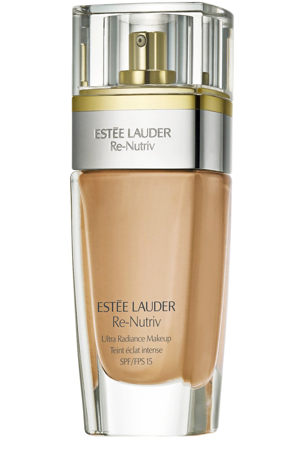 Тональный крем ultra radiance ivory beige (30ml) ESTÉE LAUDER, арт. YH0L-09, фото 2