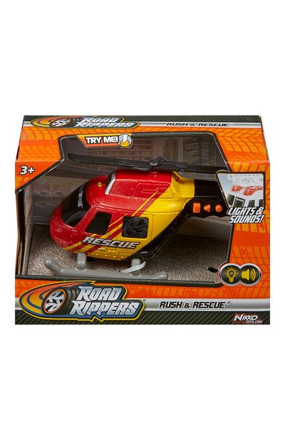 Игрушка вертолет NIKKO, арт. 20135, фото 3