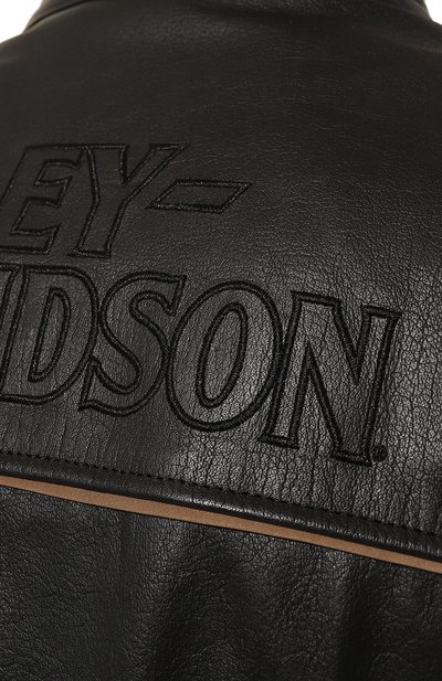 Кожаная куртка HARLEY-DAVIDSON, арт. 98009-22VM, фото 5