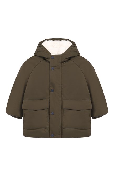 Пуховая парка JACADI, арт. 2035889-N