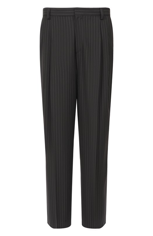 Брюки HUGO 50554660 Чёрный 50554660