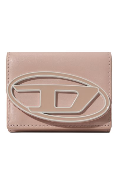 Кожаное портмоне DIESEL, арт. X09887/P6316, фото 1