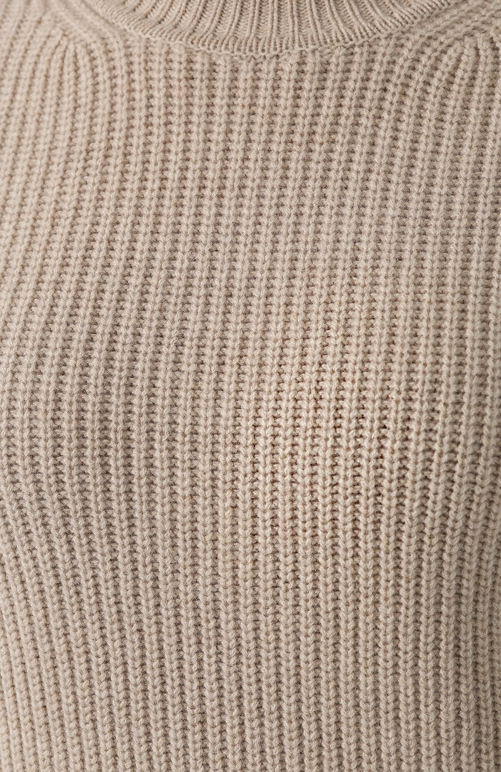Платье из смеси шерсти и кашемира ISABEL MARANT, арт. R01577-19H035I/BEATSY, фото 5