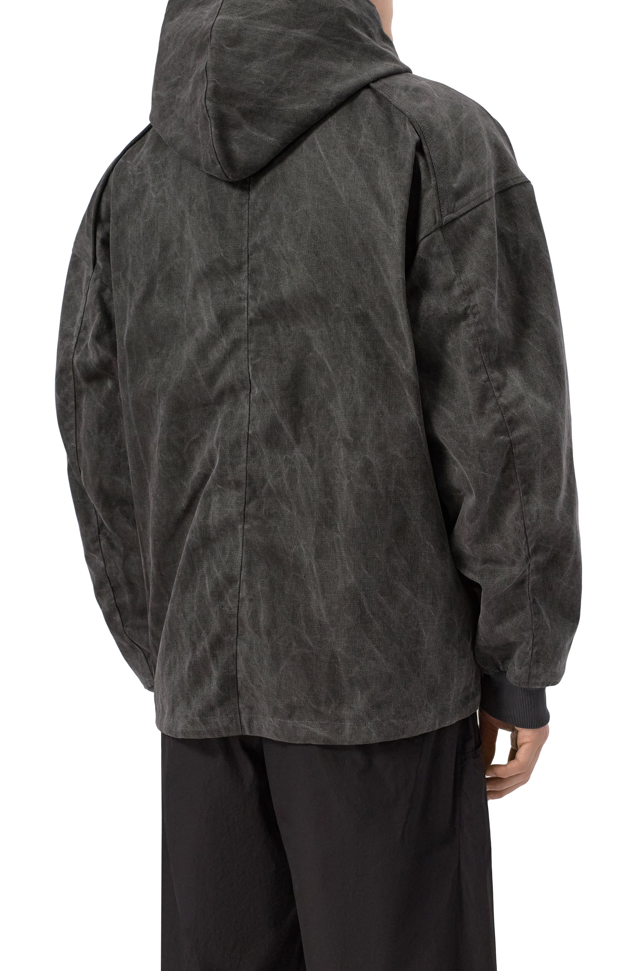 Хлопковая куртка JUUN.J, арт. JC5141P013, фото 4