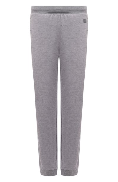 Мужские шерстяные джоггеры ZEGNA, арт. VZ475/ZZTP98