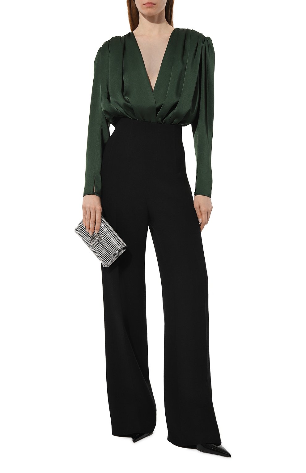 Сумка the rhinestone j marc mini MARC JACOBS (THE), арт. H912M06RE22, фото 7